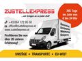 Zustellexpress Umzugshelfer Entrmpelungen - Transportdienste - Bild 2