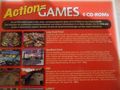 6 Action Games Windows 95 - PC Games - Bild 5