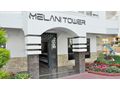 Melani Tower Residenz 2 1 Wohnung voll mbliert Pool - Wohnung kaufen - Bild 4