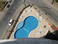 Penthaus Dim River Alanya Tosmur Pool fantastischem Meerblick - Wohnung kaufen - Bild 13