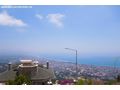 Elit II Luxus Villa traumhaftem Panorama Meerblick Alanya - Haus kaufen - Bild 12