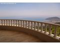 Elit II Luxus Villa traumhaftem Panorama Meerblick Alanya - Haus kaufen - Bild 8