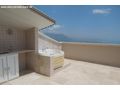 Elit II Luxus Villa traumhaftem Panorama Meerblick Alanya - Haus kaufen - Bild 7