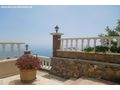 Elit II Luxus Villa traumhaftem Panorama Meerblick Alanya - Haus kaufen - Bild 5
