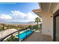 Super Luxus Villa Panorama Meerblick Alanya Tepe - Haus kaufen - Bild 7