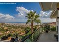 Super Luxus Villa Panorama Meerblick Alanya Tepe - Haus kaufen - Bild 8