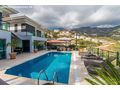 Super Luxus Villa Panorama Meerblick Alanya Tepe - Haus kaufen - Bild 6