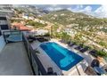 Super Luxus Villa Panorama Meerblick Alanya Tepe - Haus kaufen - Bild 4