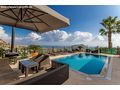 Super Luxus Villa Panorama Meerblick Alanya Tepe - Haus kaufen - Bild 3