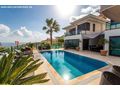 Super Luxus Villa Panorama Meerblick Alanya Tepe - Haus kaufen - Bild 2