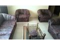 Gemtliche 2 Zimmer Ferienwohnung Pool zentraler Lage Alanya Oba - Wohnung kaufen - Bild 5