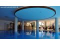 Mblierte Stadt Villa Super Wohnkomplex Alanya Cikcilli - Haus kaufen - Bild 8