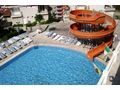 Mblierte Stadt Villa Super Wohnkomplex Alanya Cikcilli - Haus kaufen - Bild 6