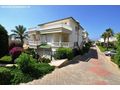 Mblierte Stadt Villa Super Wohnkomplex Alanya Cikcilli - Haus kaufen - Bild 1