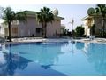Mblierte Stadt Villa Super Wohnkomplex Alanya Cikcilli - Haus kaufen - Bild 3