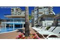 Mblierte Stadt Villa Super Wohnkomplex Alanya Cikcilli - Haus kaufen - Bild 4