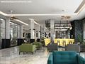 ALANYA REAL ESTATE Emerald Dreams Neue Luxusresidence Alanya Avsallar - Wohnung kaufen - Bild 18