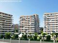 ALANYA REAL ESTATE Emerald Dreams Neue Luxusresidence Alanya Avsallar - Wohnung kaufen - Bild 1