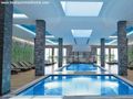ALANYA REAL ESTATE Emerald Dreams Neue Luxusresidence Alanya Avsallar - Wohnung kaufen - Bild 14