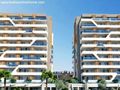 ALANYA REAL ESTATE Emerald Dreams Neue Luxusresidence Alanya Avsallar - Wohnung kaufen - Bild 4