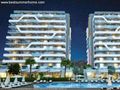 ALANYA REAL ESTATE Emerald Dreams Neue Luxusresidence Alanya Avsallar - Wohnung kaufen - Bild 16