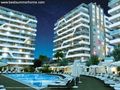 ALANYA REAL ESTATE Emerald Dreams Neue Luxusresidence Alanya Avsallar - Wohnung kaufen - Bild 10