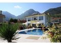 Exclusive Luxusvilla Alanya Oba - Haus kaufen - Bild 1