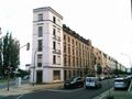 Innenstadtlage 1 300 qm Wohnflche Hostel - Haus kaufen - Bild 1
