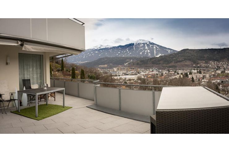 Investment Zukunft Leibrente Innsbruck Hötting - Wohnung kaufen - Bild 1