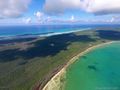 BAHAMAS RED BAY 519 ACRES OF UNTOCHED NATURE SOURRONDED BY THE OCEAN - Grundstück kaufen - Bild 2