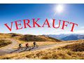 VERKAUFT Saalbach Hinterglemm exklusive Liegenschaft Ski Ski out - Gewerbeimmobilie kaufen - Bild 1