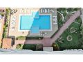 Melani Tower Residenz 2 1 Wohnung voll mbliert Pool - Wohnung kaufen - Bild 15