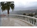 Gerumige Villa voll Luxus Austattung privat Pool Panorama Meerblick - Haus kaufen - Bild 8