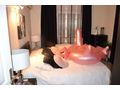 Gerumige Villa voll Luxus Austattung privat Pool Panorama Meerblick - Haus kaufen - Bild 18