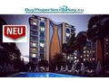 Alanya Towers super Luxus 2 Zimmer Stadt Wohnungen Pool Hallenbad - Wohnung kaufen - Bild 2