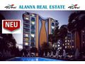 Alanya Towers super Luxus 2 Zimmer Stadt Wohnungen Pool Hallenbad - Wohnung kaufen - Bild 1