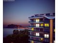 Alanya Towers super Luxus 3 Zimmer Stadt Wohnungen Pool Hallenbad - Wohnung kaufen - Bild 2