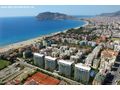 Alanya Towers super Luxus 3 Zimmer Stadt Wohnungen Pool Hallenbad - Wohnung kaufen - Bild 10