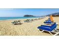 Alanya Towers super Luxus 3 Zimmer Stadt Wohnungen Pool Hallenbad - Wohnung kaufen - Bild 14