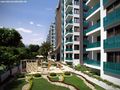 Alanya Towers super Luxus 3 Zimmer Stadt Wohnungen Pool Hallenbad - Wohnung kaufen - Bild 8