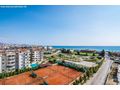 Alanya Towers super Luxus 4 Zimmer Stadt Wohnungen Pool Hallenbad - Wohnung kaufen - Bild 12