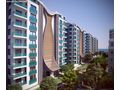 Alanya Towers super Luxus 4 Zimmer Stadt Wohnungen Pool Hallenbad - Wohnung kaufen - Bild 6