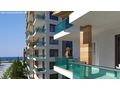 Alanya Towers super Luxus 4 Zimmer Stadt Wohnungen Pool Hallenbad - Wohnung kaufen - Bild 9