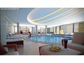 Alanya Towers super Luxus 4 Zimmer Stadt Wohnungen Pool Hallenbad - Wohnung kaufen - Bild 17