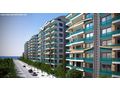 Alanya Towers super Luxus 4 Zimmer Stadt Wohnungen Pool Hallenbad - Wohnung kaufen - Bild 2