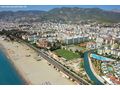 Alanya Towers super Luxus 4 Zimmer Stadt Wohnungen Pool Hallenbad - Wohnung kaufen - Bild 11