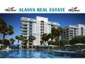 Alanya Towers super Luxus Penthaus Wohnungen Pool Hallenbad - Wohnung kaufen - Bild 1