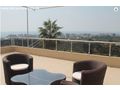 Groe Luxus Villa privat Pool fantastischem Meerblick - Haus kaufen - Bild 9