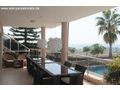 Groe Luxus Villa privat Pool fantastischem Meerblick - Haus kaufen - Bild 8