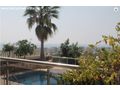 Groe Luxus Villa privat Pool fantastischem Meerblick - Haus kaufen - Bild 13